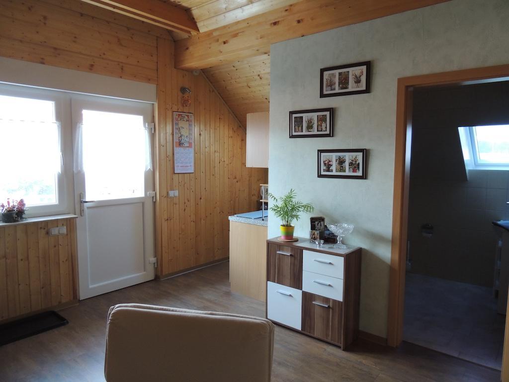 Ferienwohnung Smiley Lübbenau Habitación foto